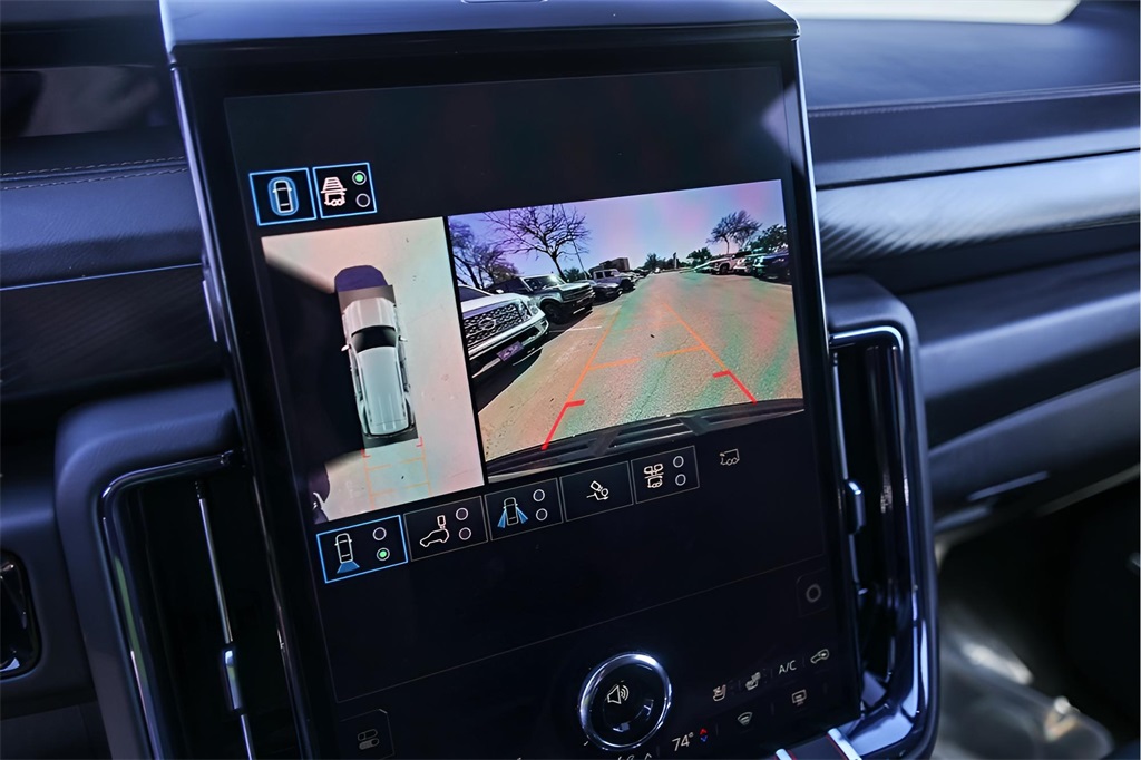 Used Car 2025 Gmc Yukon  At4 For Sale Under $80,000 In Austin, Texas