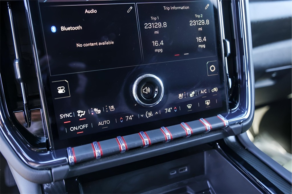 Used Car 2025 Gmc Yukon  At4 For Sale Under $80,000 In Austin, Texas