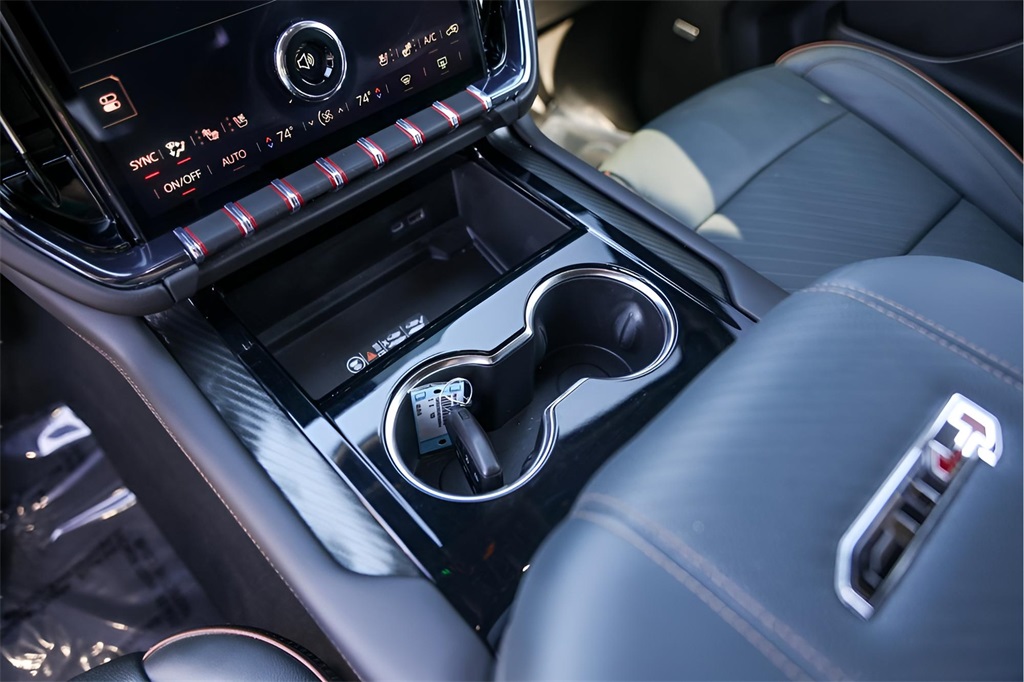 Used Car 2025 Gmc Yukon  At4 For Sale Under $80,000 In Austin, Texas