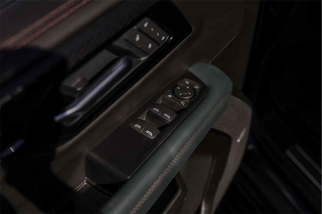 Used Car 2025 Gmc Yukon  At4 For Sale Under $80,000 In Austin, Texas