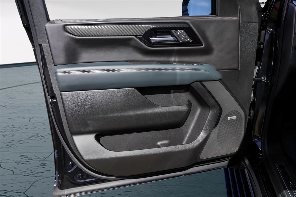 Used Car 2025 Gmc Yukon  At4 For Sale Under $80,000 In Austin, Texas