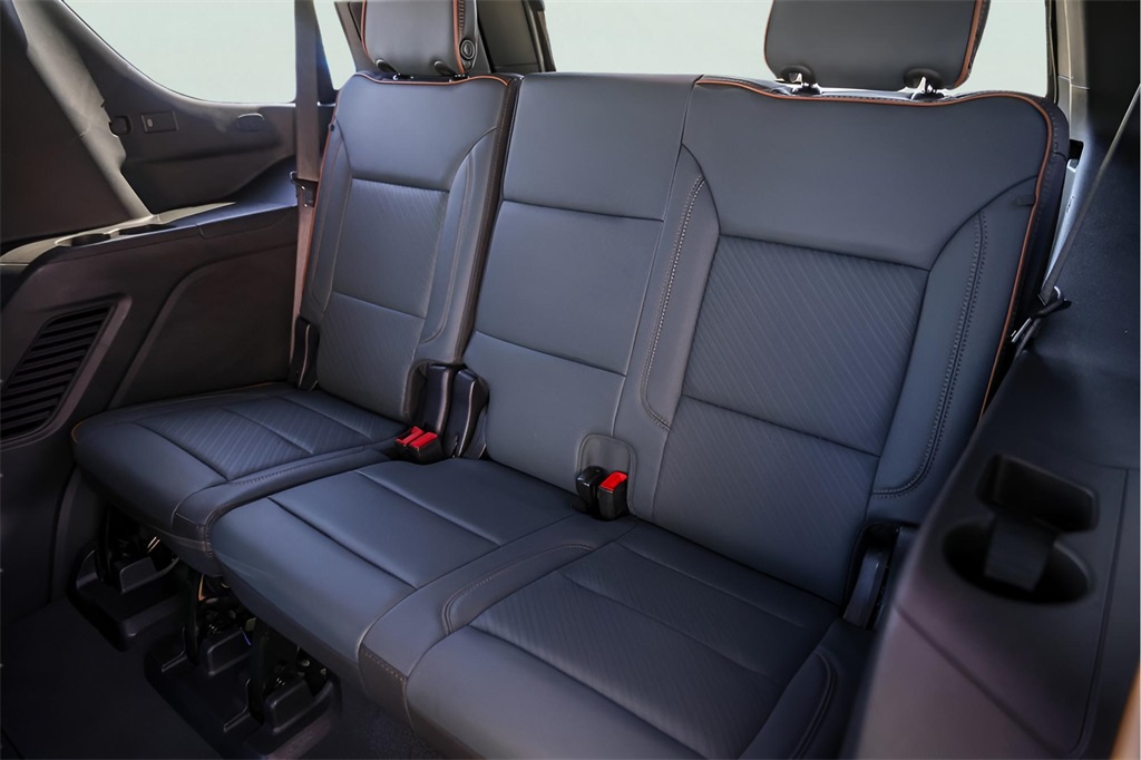 Used Car 2025 Gmc Yukon  At4 For Sale Under $80,000 In Austin, Texas