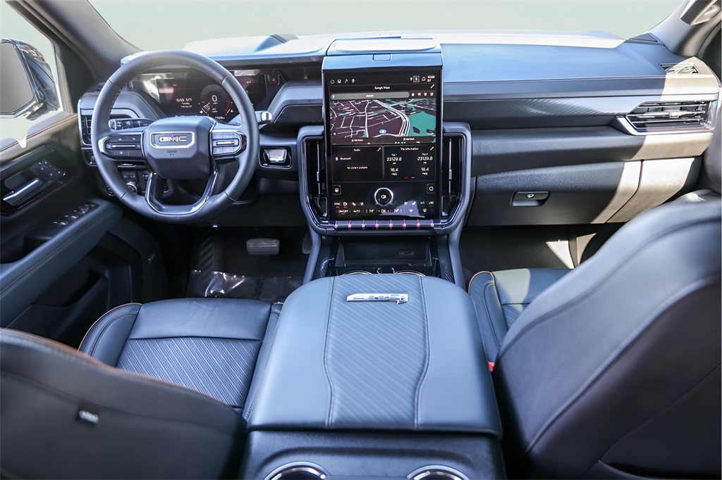 Used Car 2025 Gmc Yukon  At4 For Sale Under $80,000 In Austin, Texas