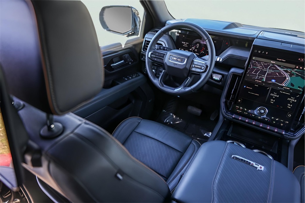 Used Car 2025 Gmc Yukon  At4 For Sale Under $80,000 In Austin, Texas