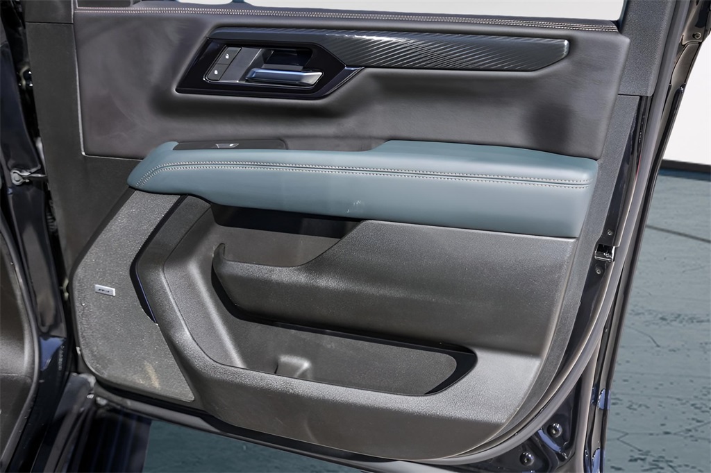 Used Car 2025 Gmc Yukon  At4 For Sale Under $80,000 In Austin, Texas