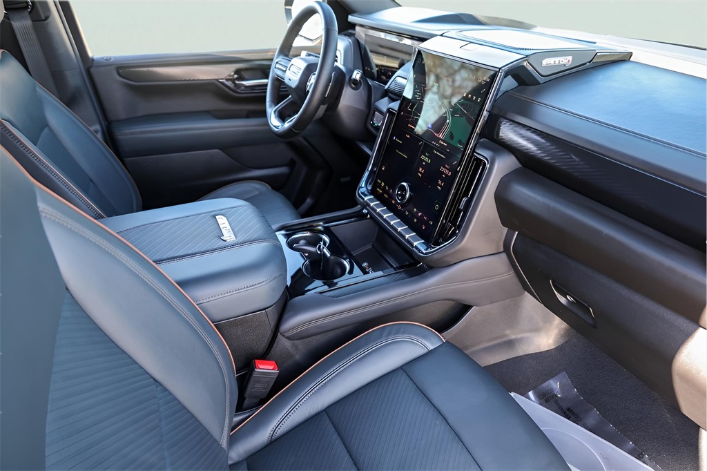 Used Car 2025 Gmc Yukon  At4 For Sale Under $80,000 In Austin, Texas