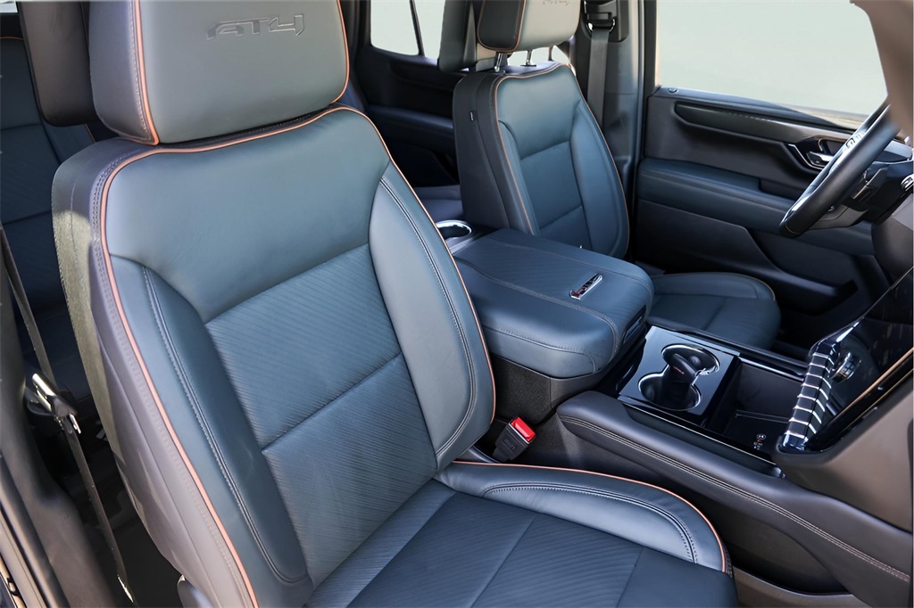 Used Car 2025 Gmc Yukon  At4 For Sale Under $80,000 In Austin, Texas