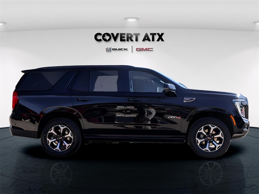 Used Car 2025 Gmc Yukon  At4 For Sale Under $80,000 In Austin, Texas