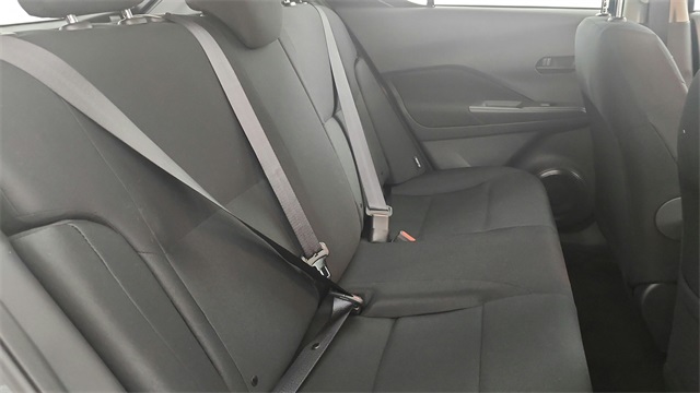 2025 Nissan Kicks Play