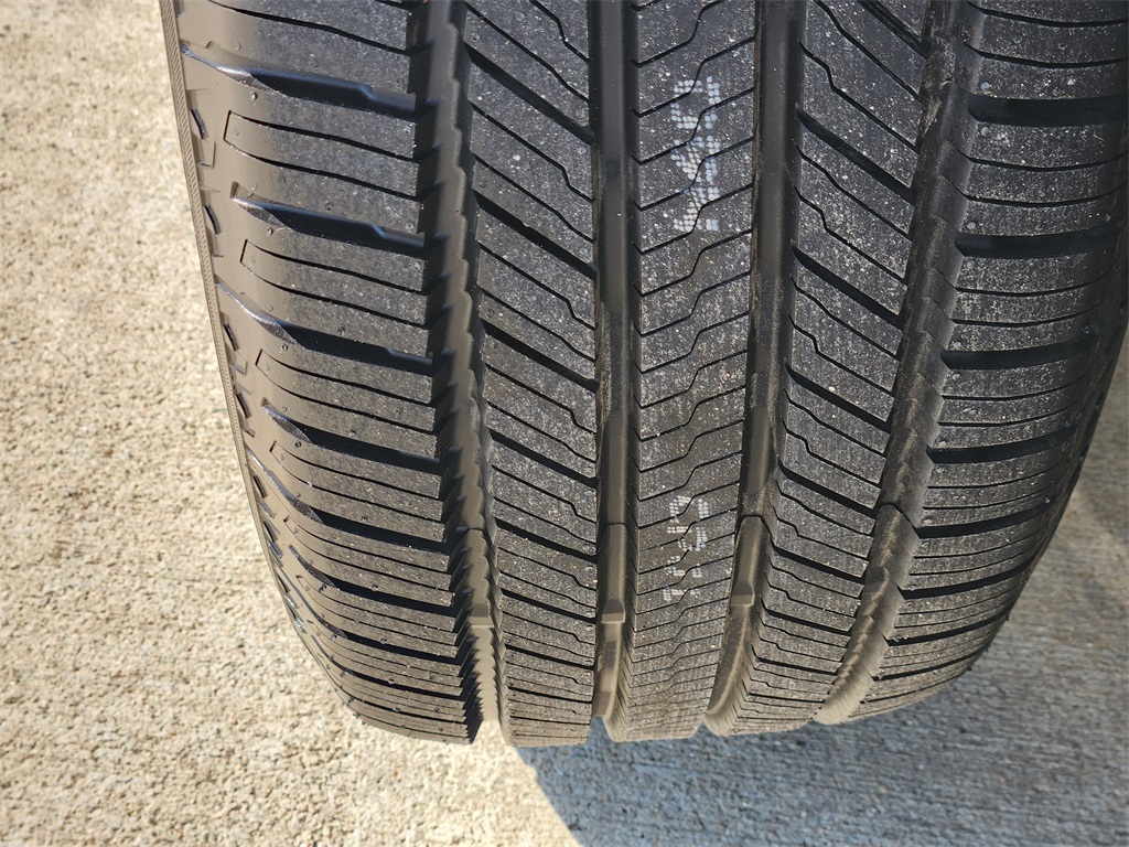 2021 Nissan Murano Platinum Blue at Emmons Autoplex