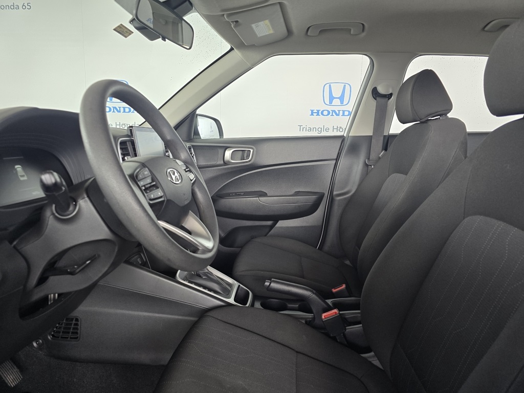 Used Car 2024 Hyundai Venue  Se For Sale Under $25,000 In San Juan, Puerto Rico