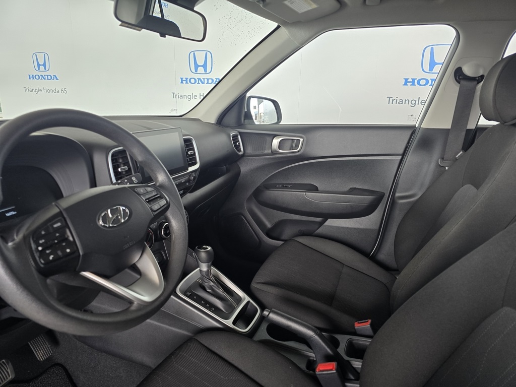 Used Car 2024 Hyundai Venue  Se For Sale Under $25,000 In San Juan, Puerto Rico