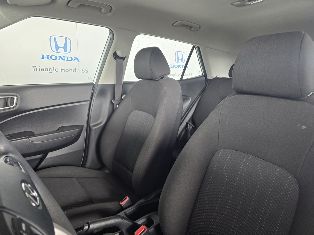 Used Car 2024 Hyundai Venue  Se For Sale Under $25,000 In San Juan, Puerto Rico