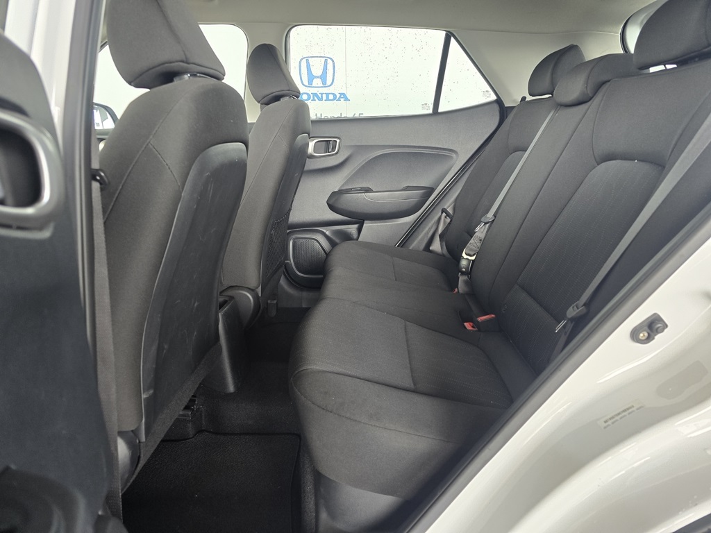 Used Car 2024 Hyundai Venue  Se For Sale Under $25,000 In San Juan, Puerto Rico