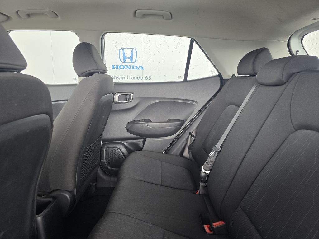 Used Car 2024 Hyundai Venue  Se For Sale Under $25,000 In San Juan, Puerto Rico