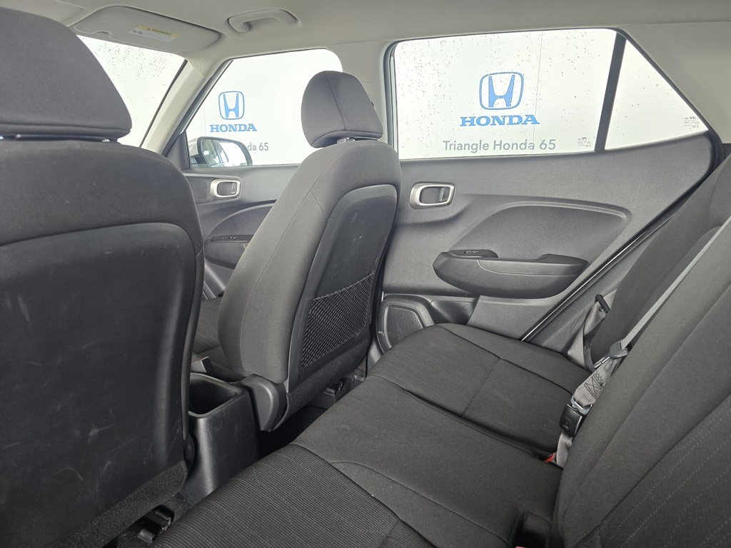 Used Car 2024 Hyundai Venue  Se For Sale Under $25,000 In San Juan, Puerto Rico