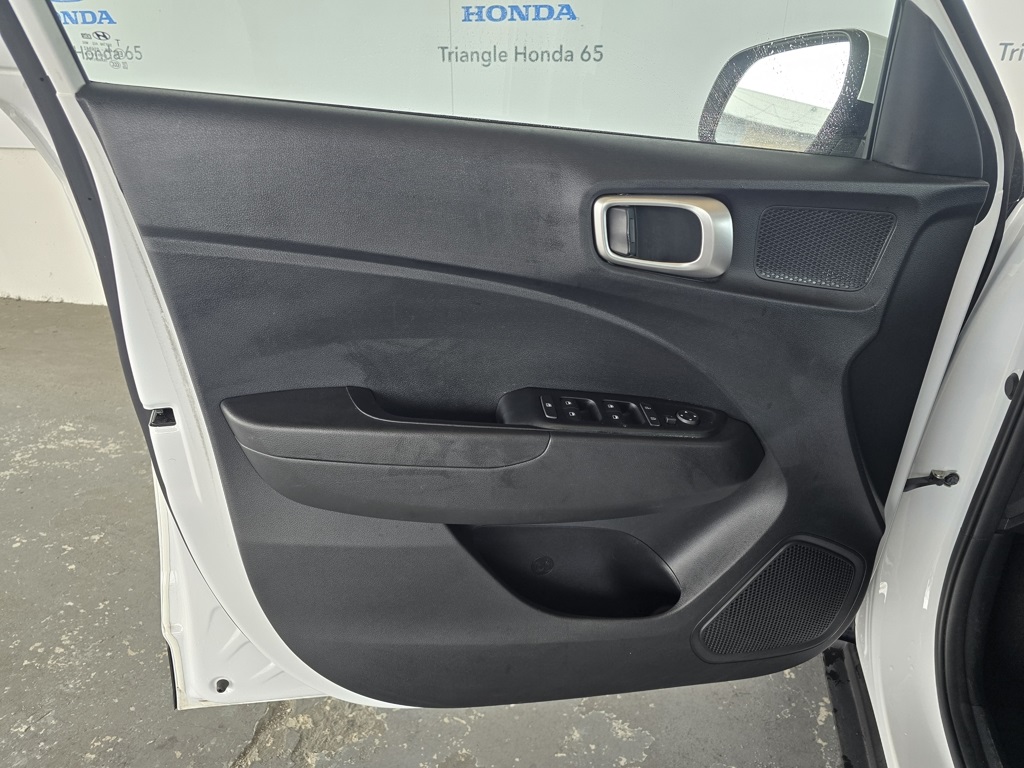 Used Car 2024 Hyundai Venue  Se For Sale Under $25,000 In San Juan, Puerto Rico