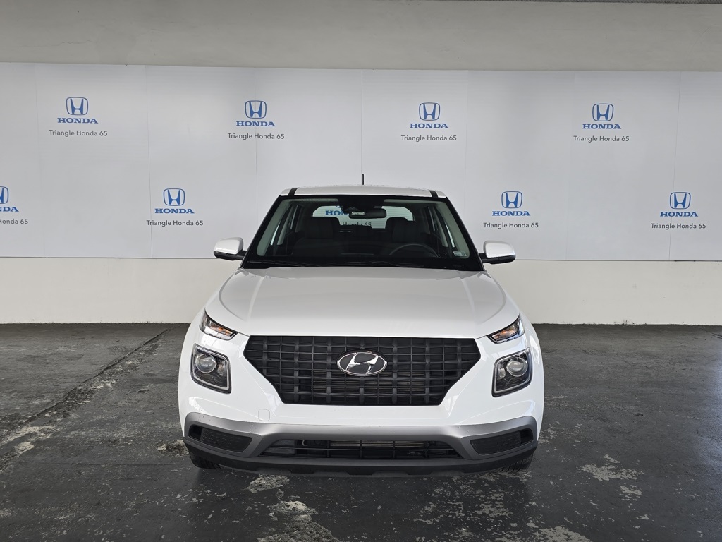 Used Car 2024 Hyundai Venue  Se For Sale Under $25,000 In San Juan, Puerto Rico