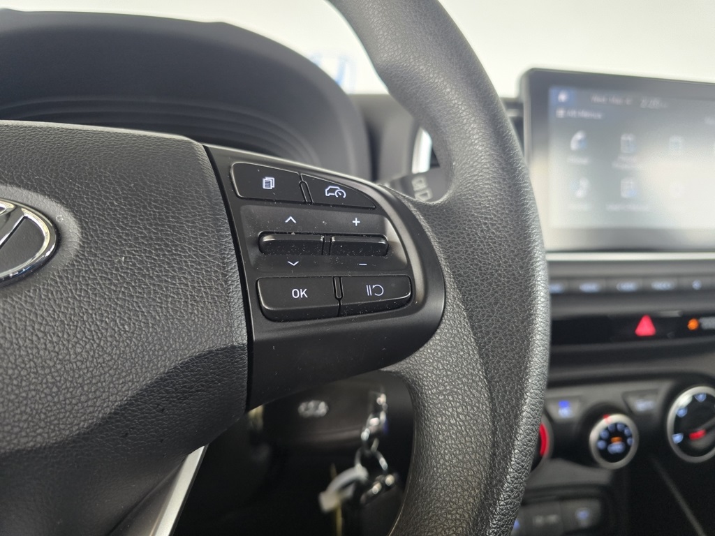 Used Car 2024 Hyundai Venue  Se For Sale Under $25,000 In San Juan, Puerto Rico