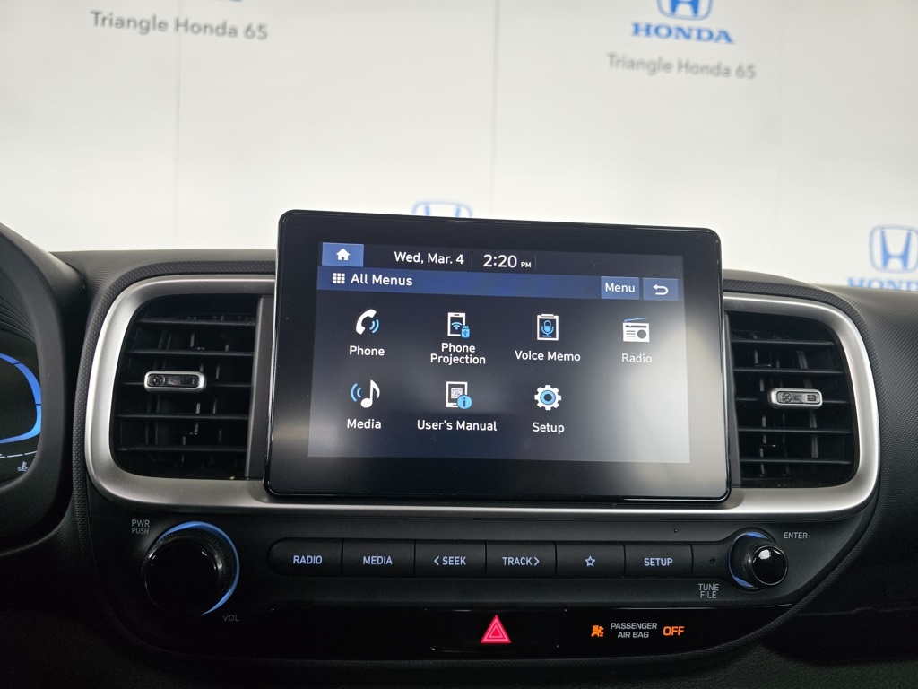 Used Car 2024 Hyundai Venue  Se For Sale Under $25,000 In San Juan, Puerto Rico