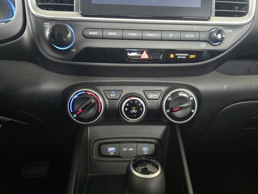 Used Car 2024 Hyundai Venue  Se For Sale Under $25,000 In San Juan, Puerto Rico