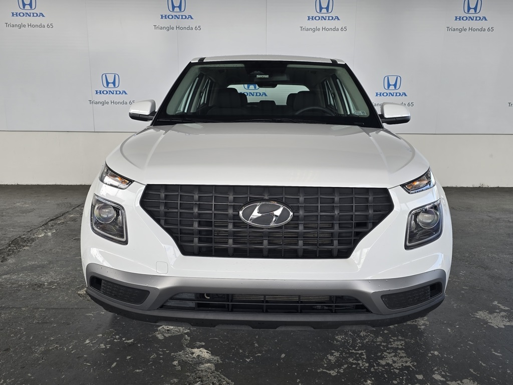Used Car 2024 Hyundai Venue  Se For Sale Under $25,000 In San Juan, Puerto Rico