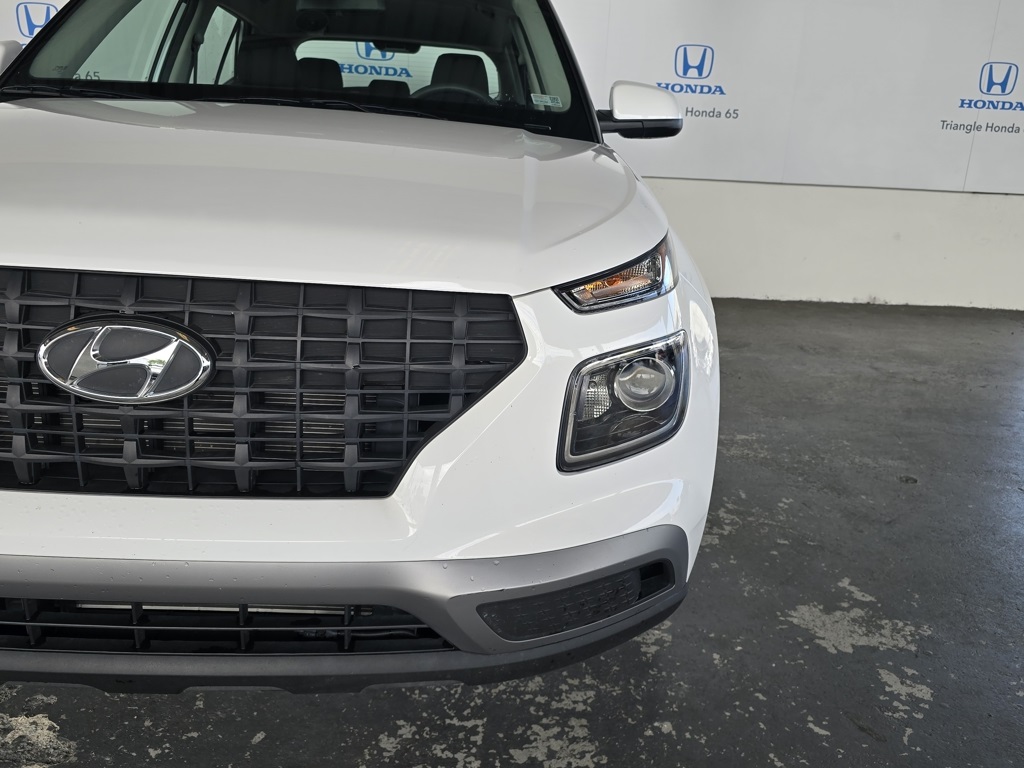 Used Car 2024 Hyundai Venue  Se For Sale Under $25,000 In San Juan, Puerto Rico