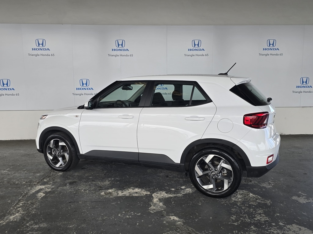 Used Car 2024 Hyundai Venue  Se For Sale Under $25,000 In San Juan, Puerto Rico