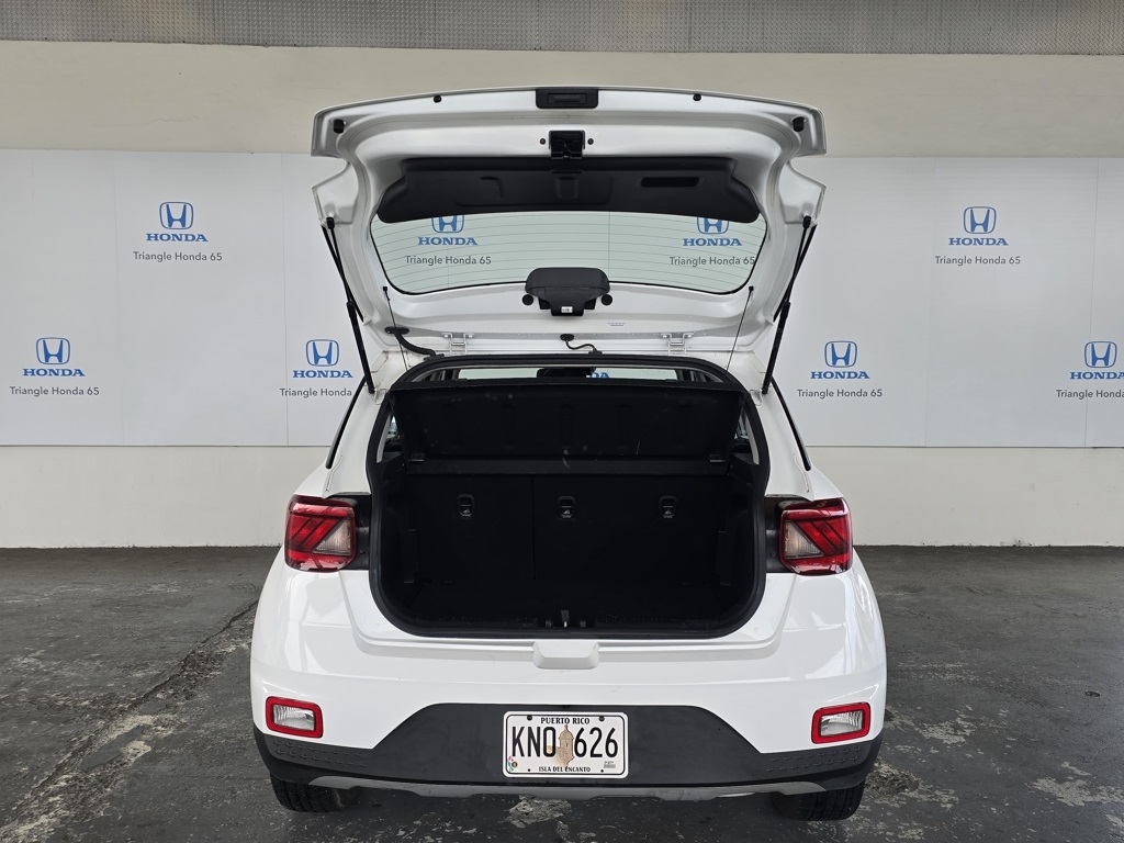 Used Car 2024 Hyundai Venue  Se For Sale Under $25,000 In San Juan, Puerto Rico