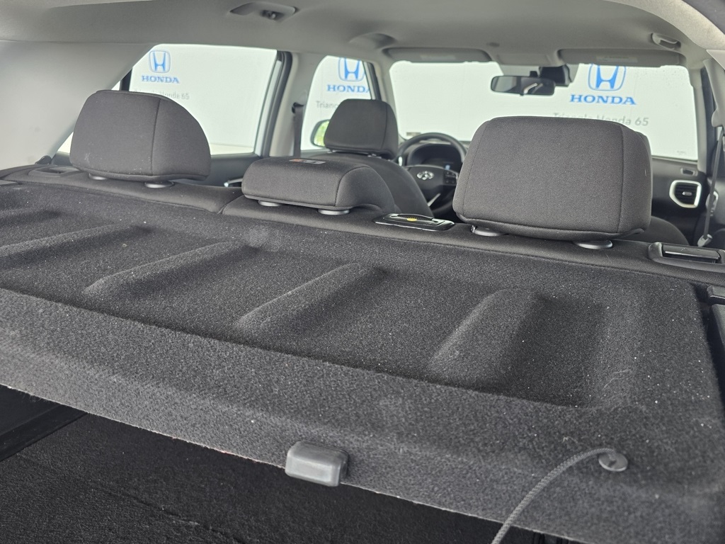 Used Car 2024 Hyundai Venue  Se For Sale Under $25,000 In San Juan, Puerto Rico