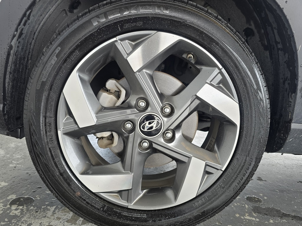 Used Car 2024 Hyundai Venue  Se For Sale Under $25,000 In San Juan, Puerto Rico