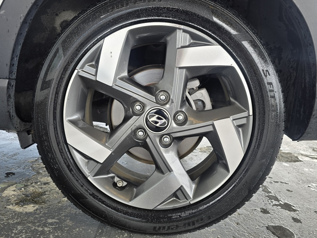 Used Car 2024 Hyundai Venue  Se For Sale Under $25,000 In San Juan, Puerto Rico