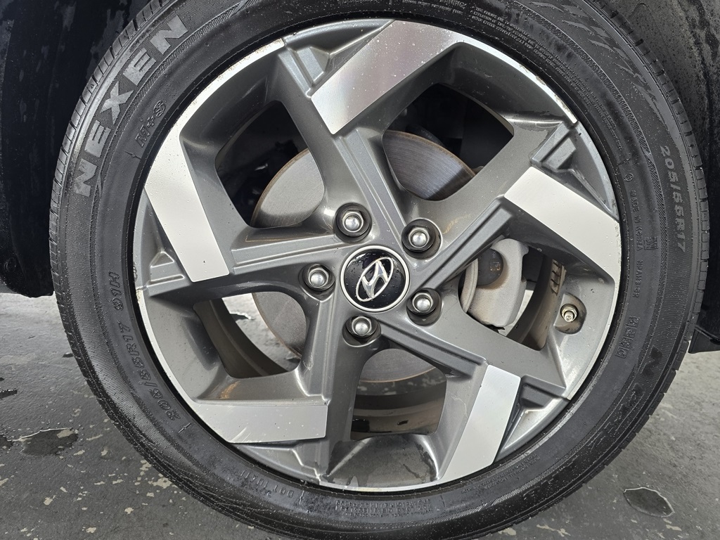 Used Car 2024 Hyundai Venue  Se For Sale Under $25,000 In San Juan, Puerto Rico