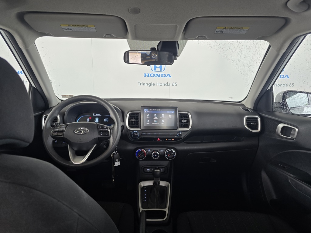 Used Car 2024 Hyundai Venue  Se For Sale Under $25,000 In San Juan, Puerto Rico