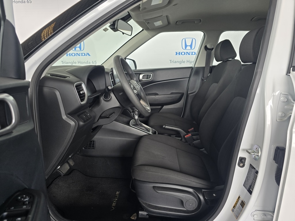 Used Car 2024 Hyundai Venue  Se For Sale Under $25,000 In San Juan, Puerto Rico