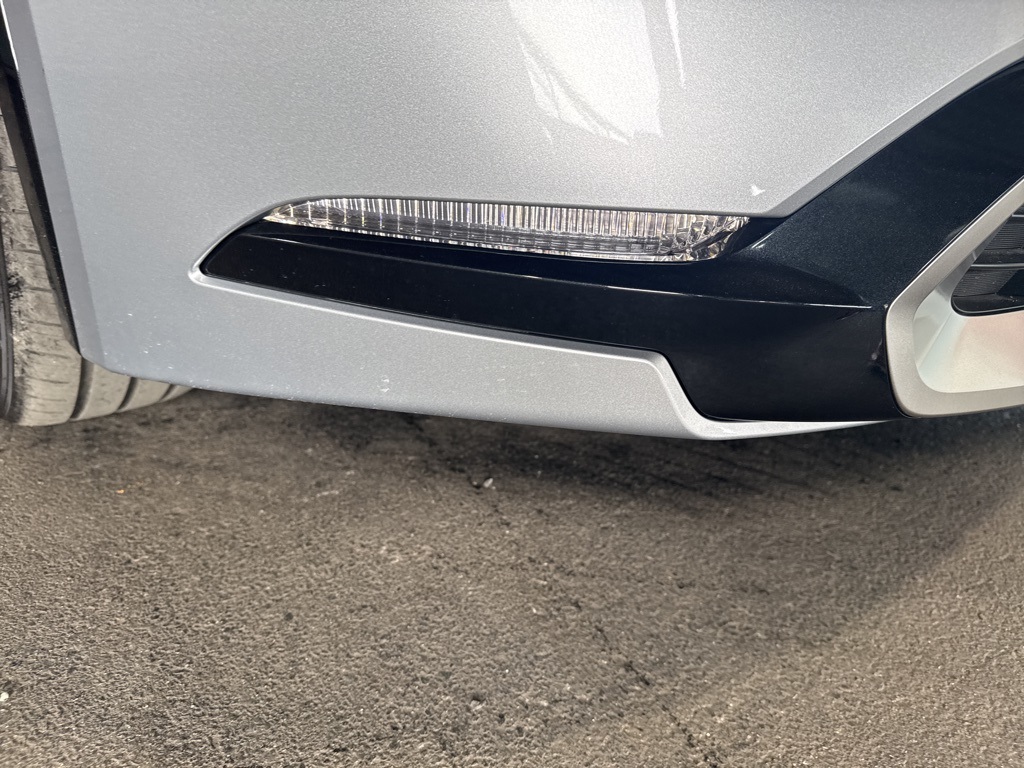 Thumbnail: 2025 Toyota Prius - 11