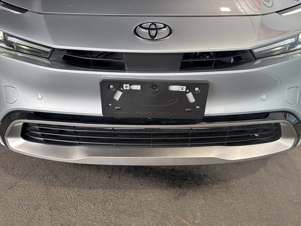 Thumbnail: 2025 Toyota Prius - 13
