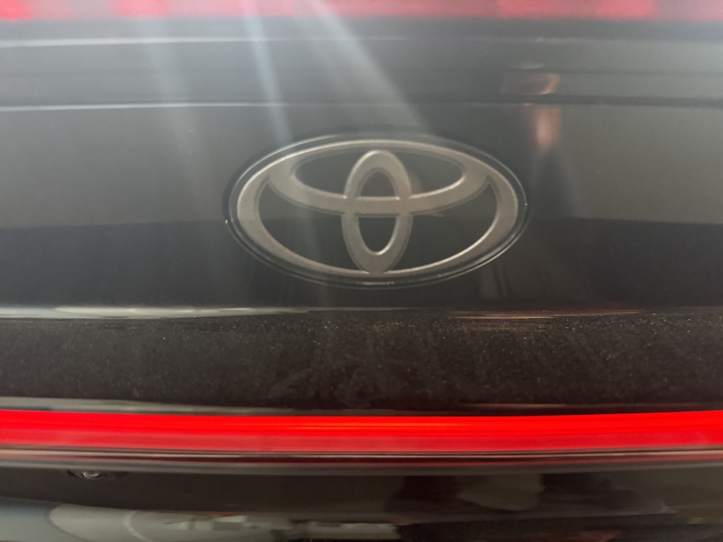 Thumbnail: 2025 Toyota Prius - 22