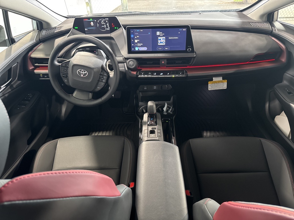 Thumbnail: 2025 Toyota Prius - 31