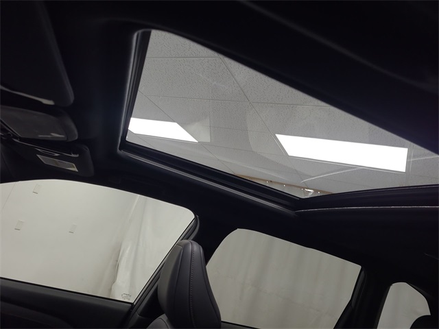 2025 – Subaru – Forester Hybrid