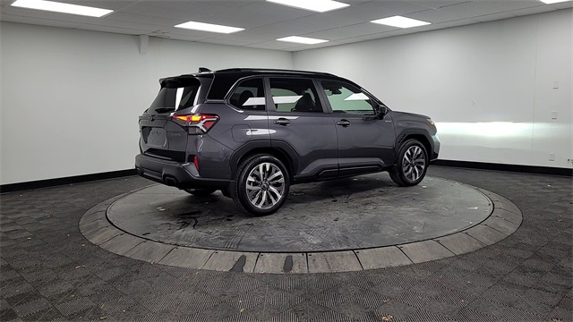 2025 – Subaru – Forester Hybrid