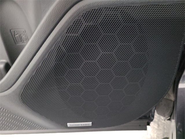 2025 – Subaru – Forester Hybrid