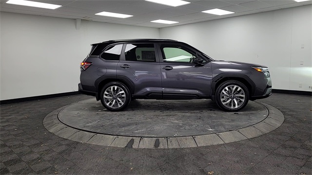 2025 – Subaru – Forester Hybrid