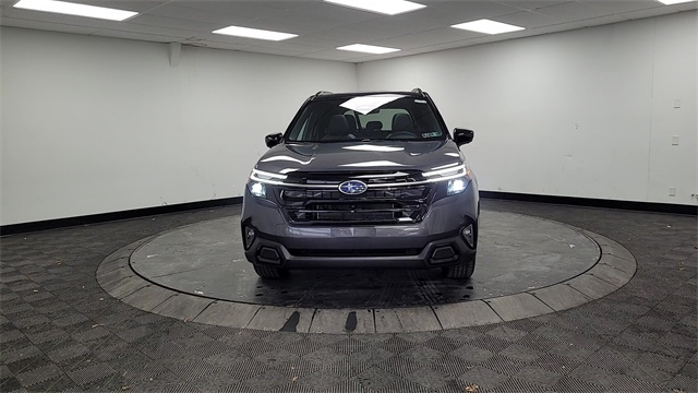 2025 – Subaru – Forester Hybrid