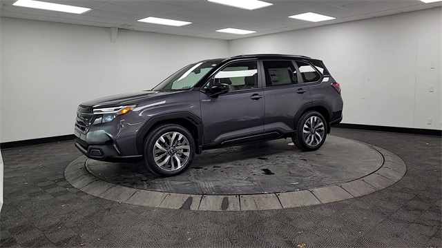 2025 – Subaru – Forester Hybrid