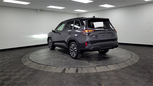 2025 – Subaru – Forester Hybrid