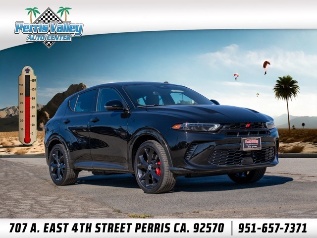 2024 Dodge Hornet R/T 2024 Dodge Hornet R/T