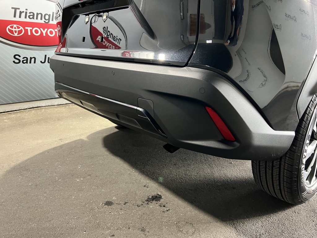 Thumbnail: 2026 Toyota Corolla Cross - 17