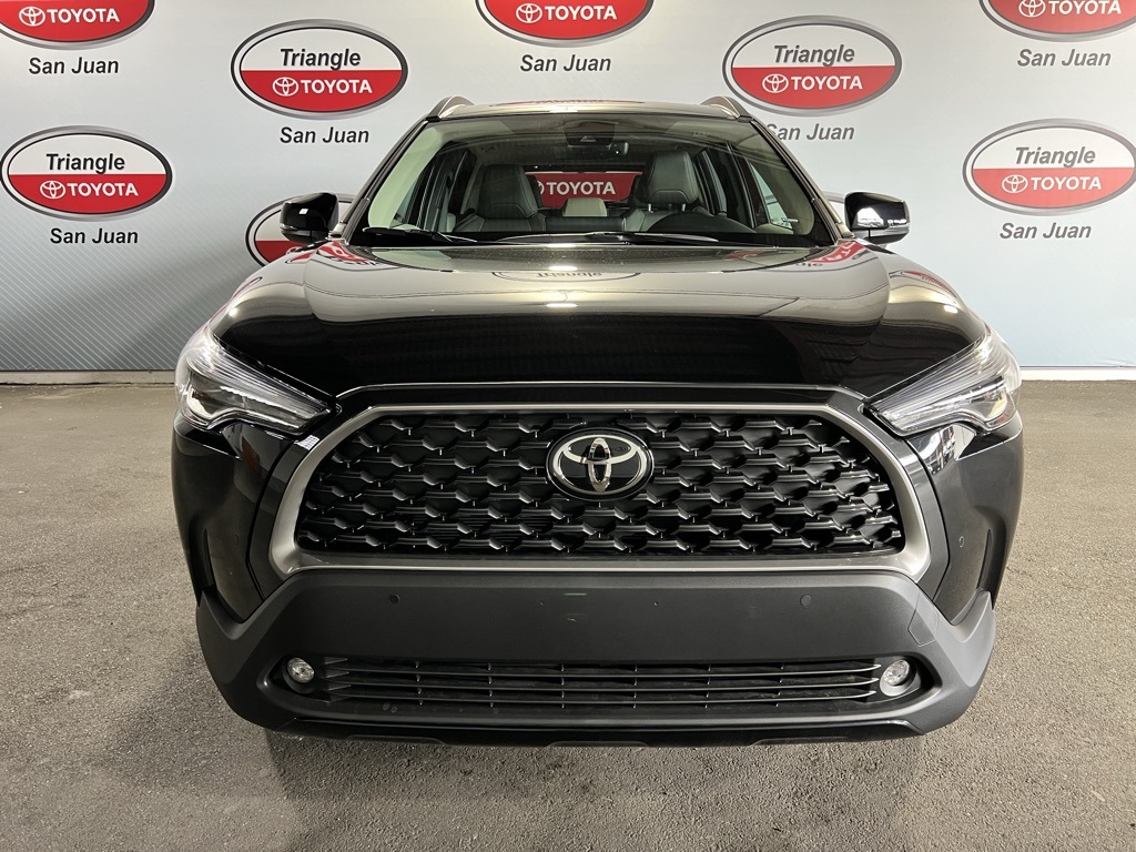 Thumbnail: 2026 Toyota Corolla Cross - 2