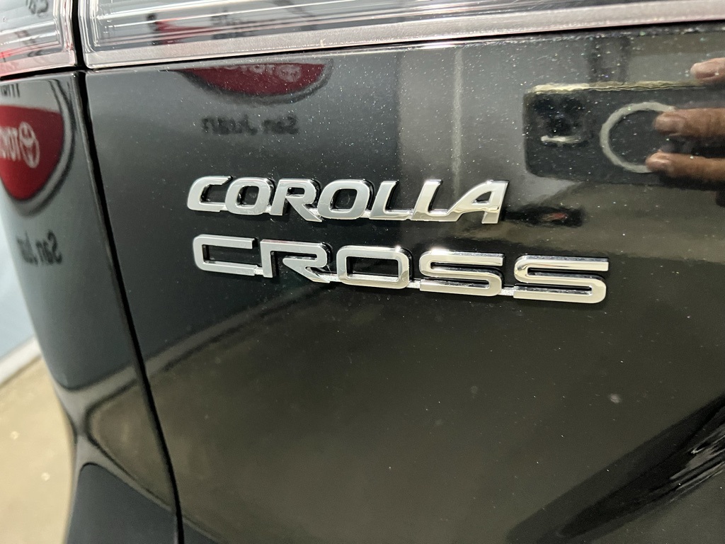 Thumbnail: 2026 Toyota Corolla Cross - 22